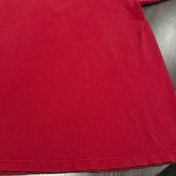 Vintage Ohio State University Basketball T Shirt - Picture 7 of 8